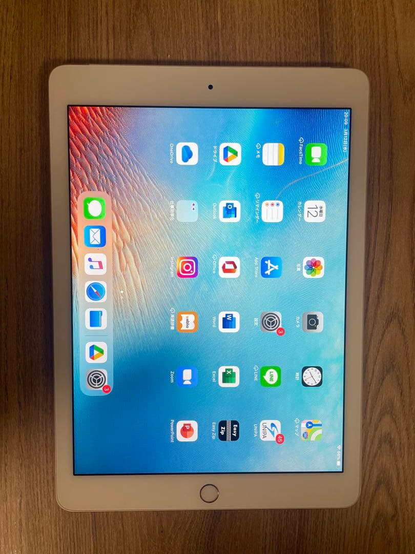 アップル iPad Air 2 9.7インチ