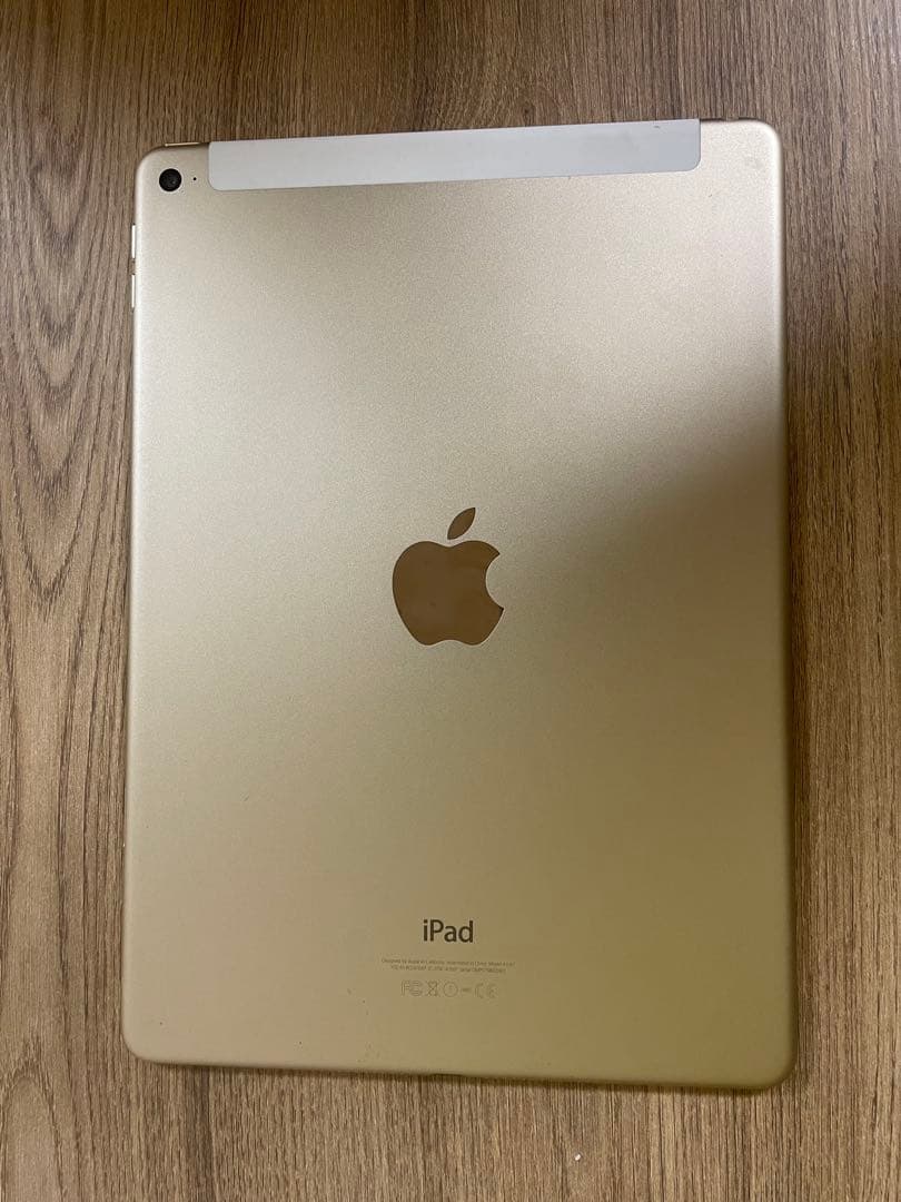 アップル iPad Air 2 9.7インチ