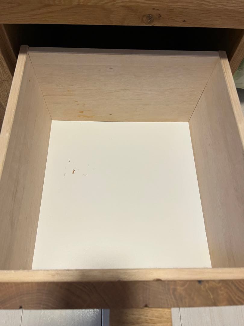 OCTA オクタ　キッチンボード　カウンター120　レンジ台