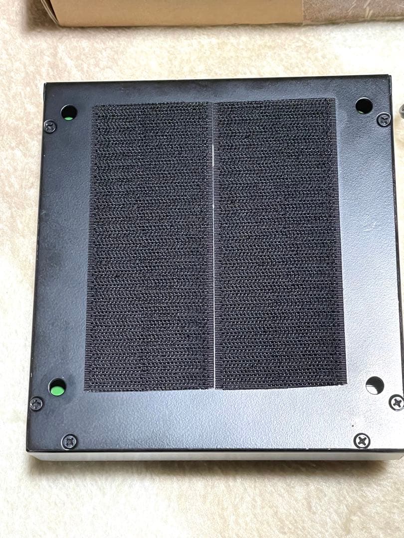 DJ機材 T-RESONATOR II JOMOX