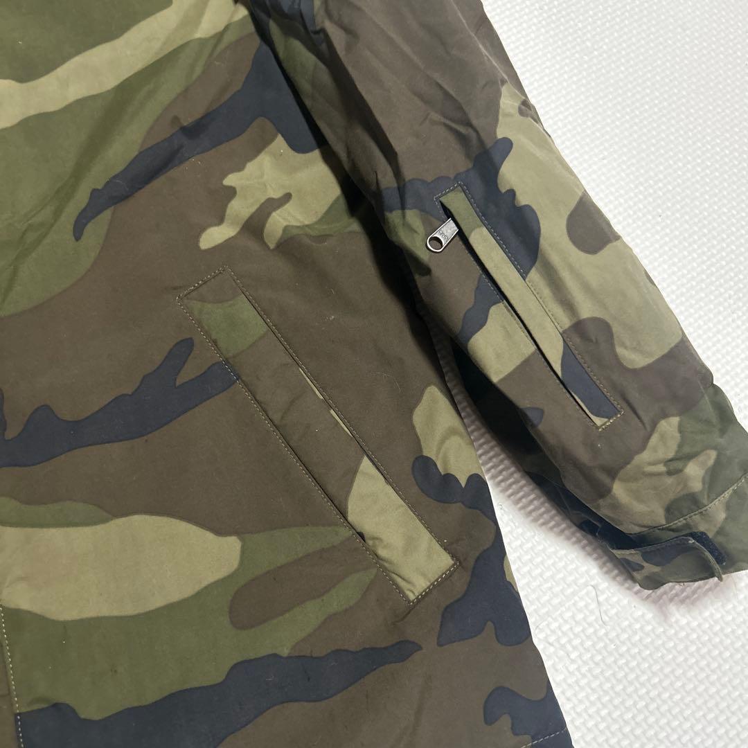 N⭐︎S様ノースフェイス/スノーウェア/上下/150