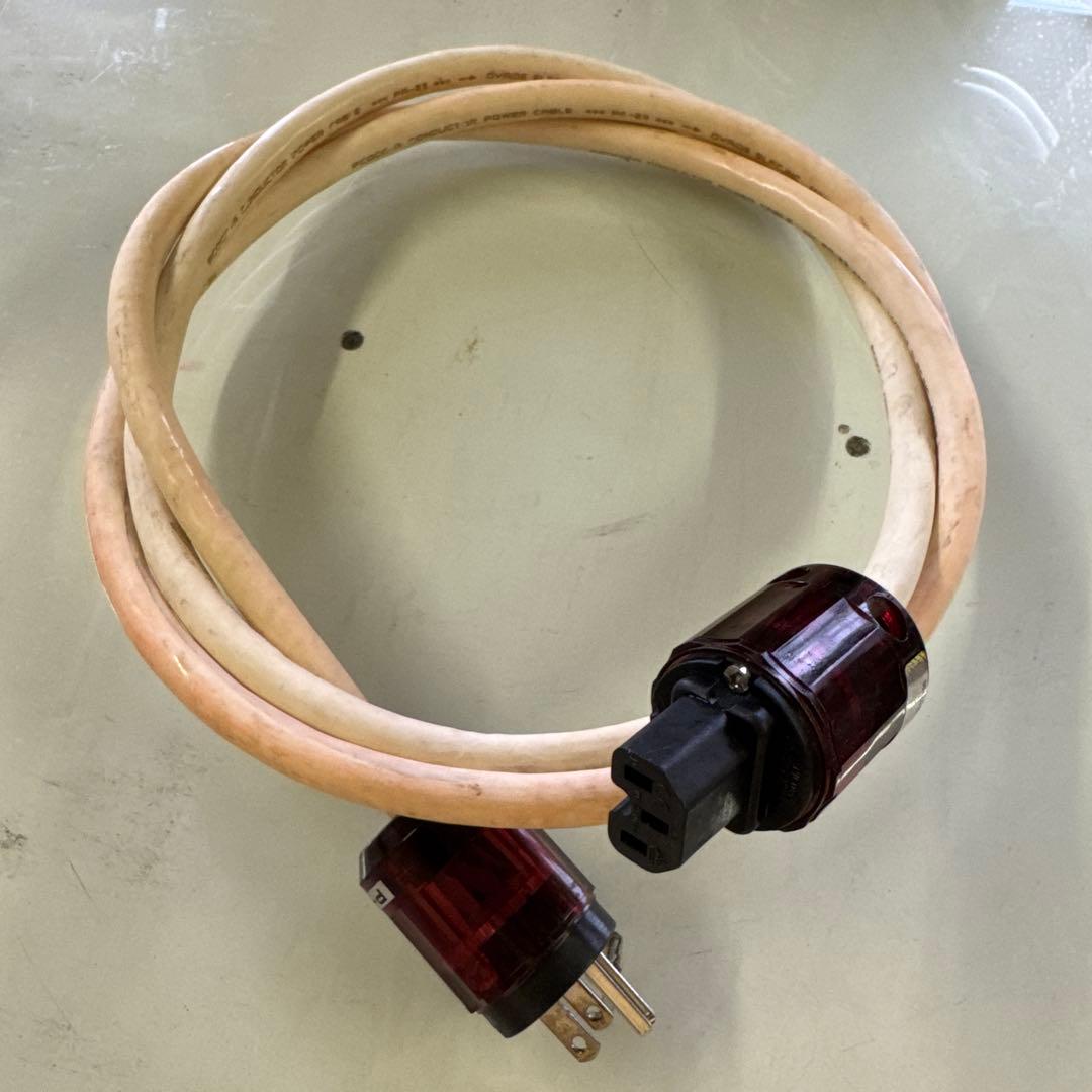 電源ケーブル P-046 NEMA 5-15P