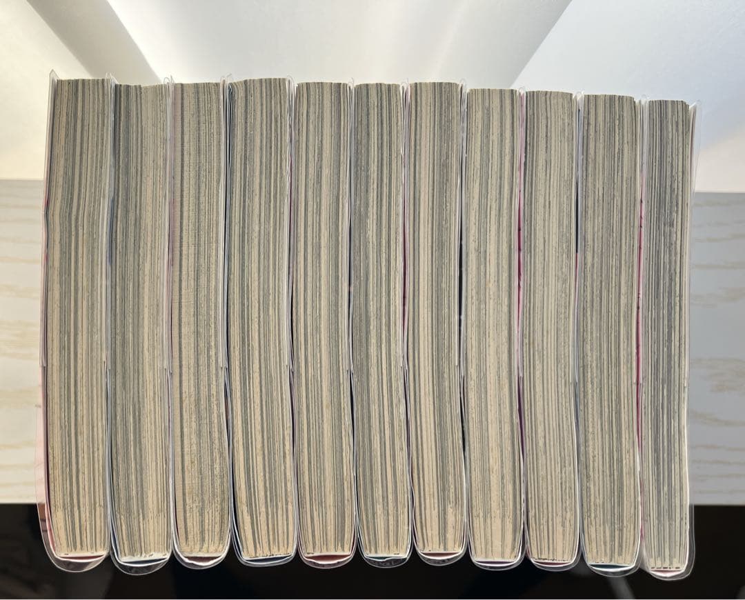 ハッピーシュガーライフ 全11巻セット 初版多数 鍵空とみやき おまけ