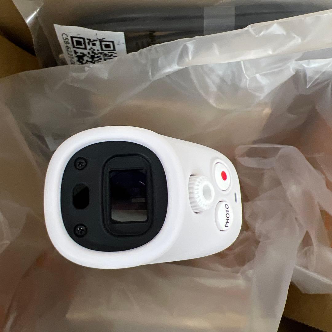 614 Canon コンパクトデジタルカメラ PowerShot ZOOM