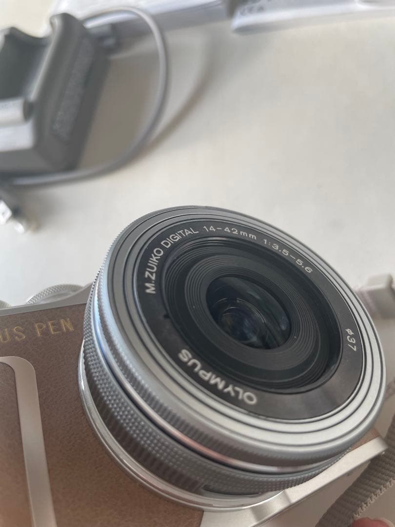 【期間限定値下げ】OLYMPUS PEN E−PL9