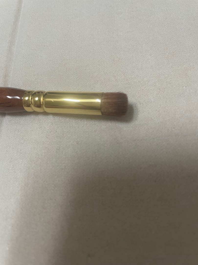 ウエダ美粧堂 タッピングコンシーラーブラシ ダブルコンシーラーブラシ