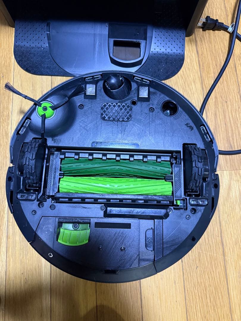 掃除機・クリーナー iRobot Roomba Combo j9+