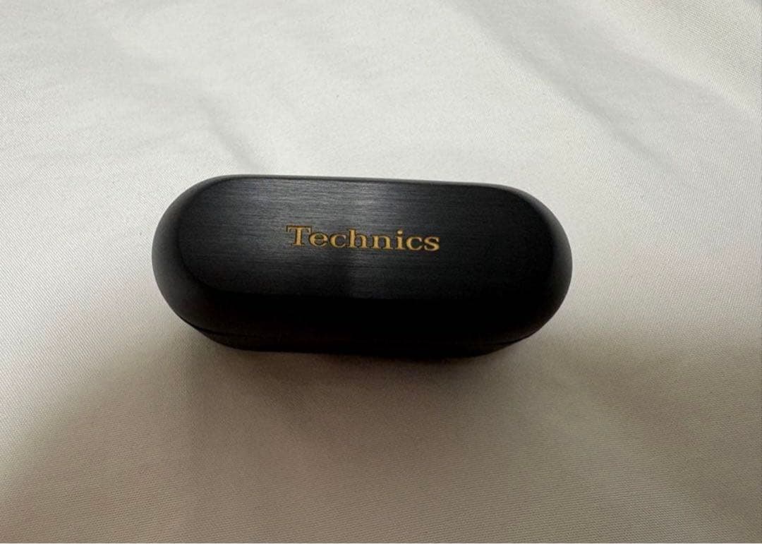 EAH-AZ100-K ブラック ケースおまけワイヤレスイヤホン