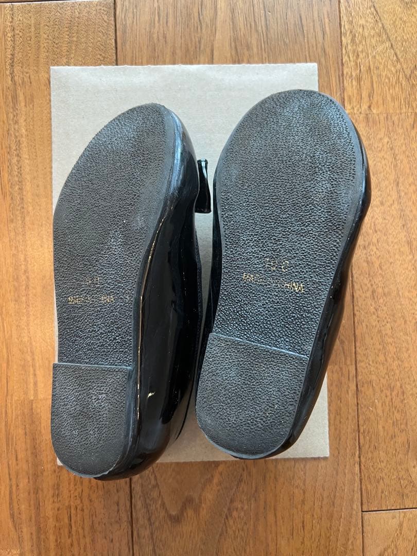 【まっさん】CHOPIN　ショパン　フォーマル　120　靴　セット