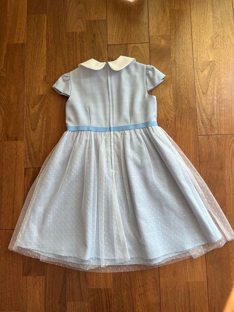 【まっさん】CHOPIN　ショパン　フォーマル　120　靴　セット