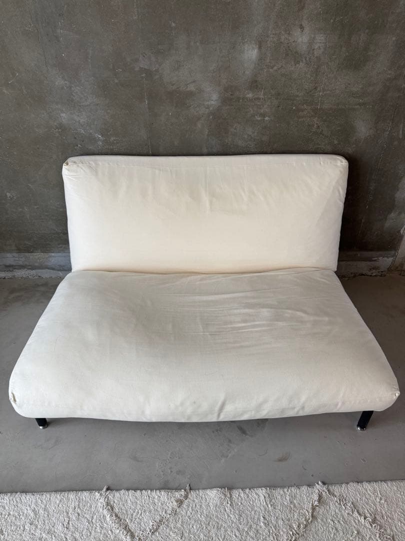2人掛け・3人掛けソファ journal standard Furniture RODEZ CHAIR
