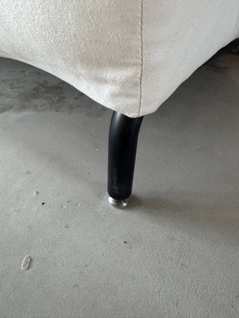 2人掛け・3人掛けソファ journal standard Furniture RODEZ CHAIR