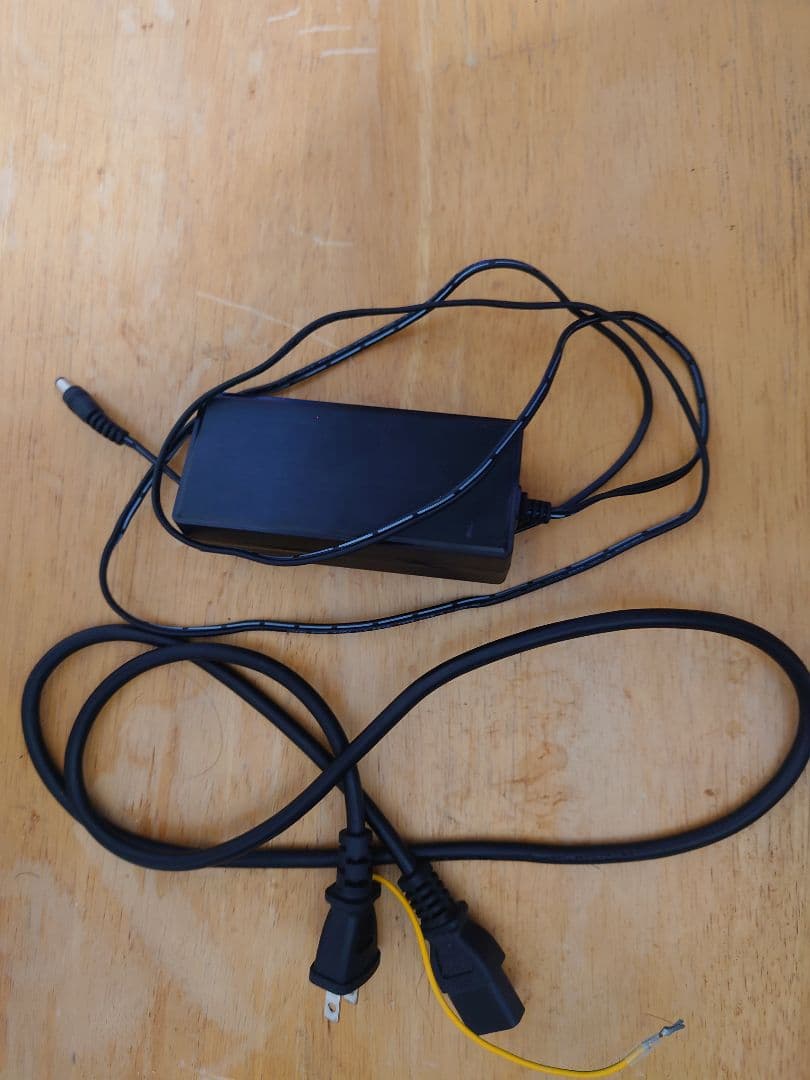 状態良 IRIE FFF 4Kモニター 27インチ IPS 60Hz