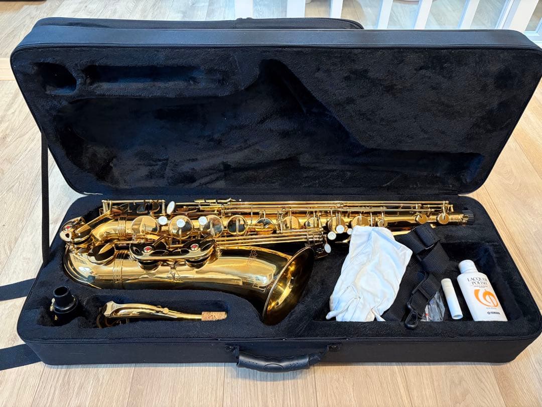 Soleil テナーサックス STN-1