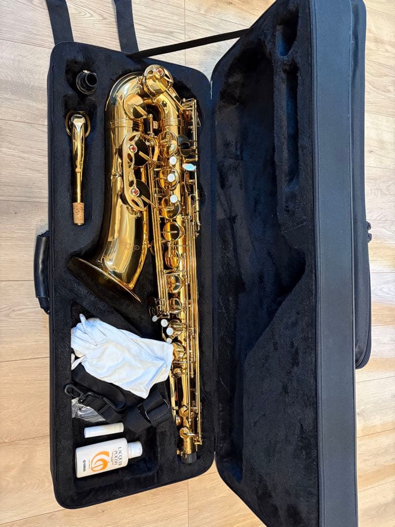 Soleil テナーサックス STN-1