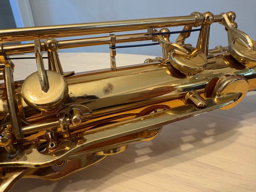 Soleil テナーサックス STN-1