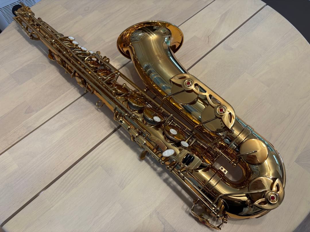 Soleil テナーサックス STN-1