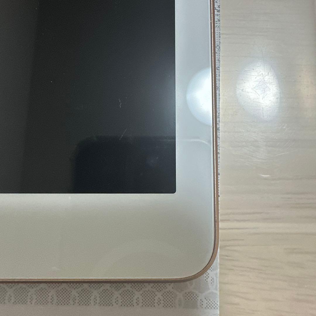 【早いもの特価】Apple iPad 第6世代 充電器・ケーブル付