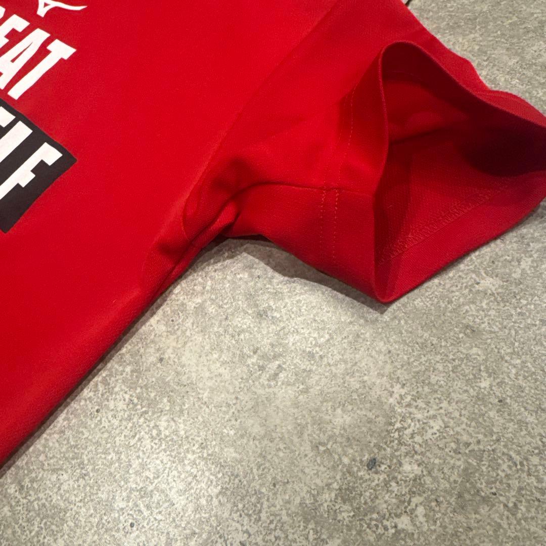 東山高校バスケットボールTシャツ