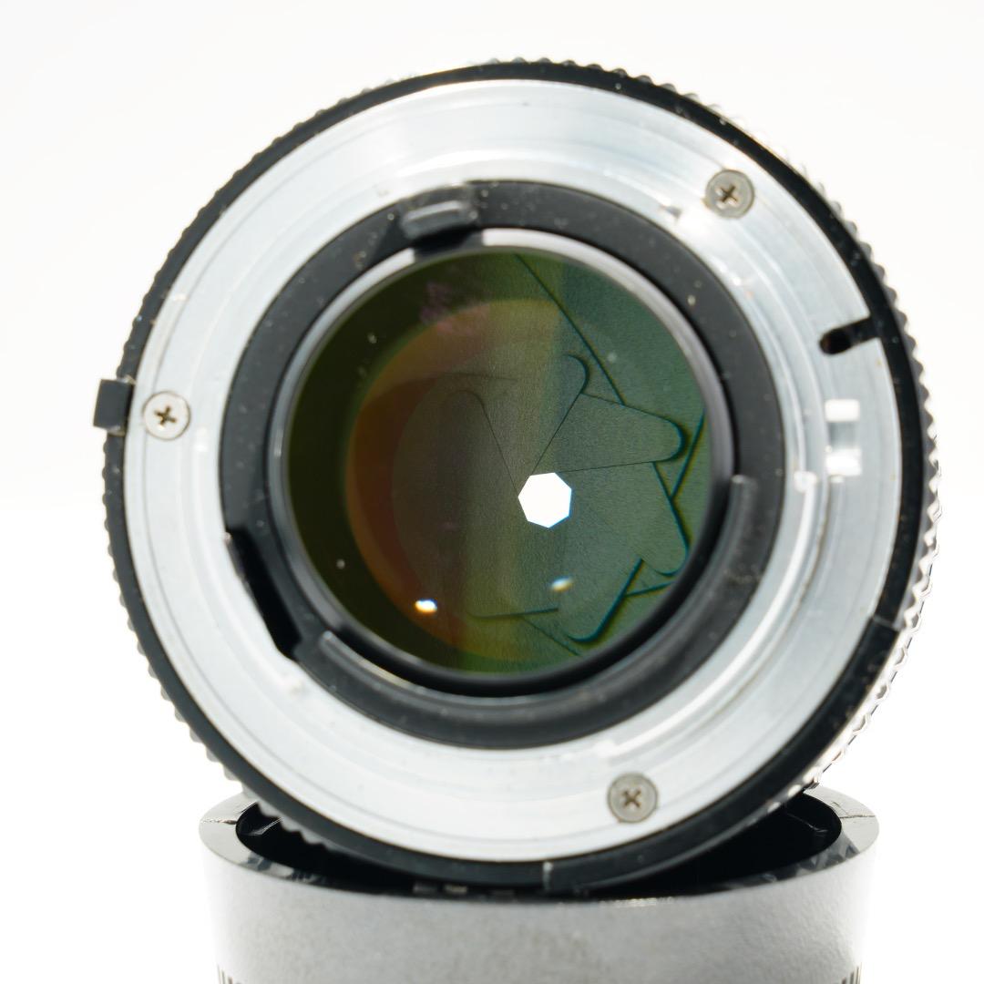 【極美品】ニコン Ai-s Nikkor 50mm F1.4 大口径 497
