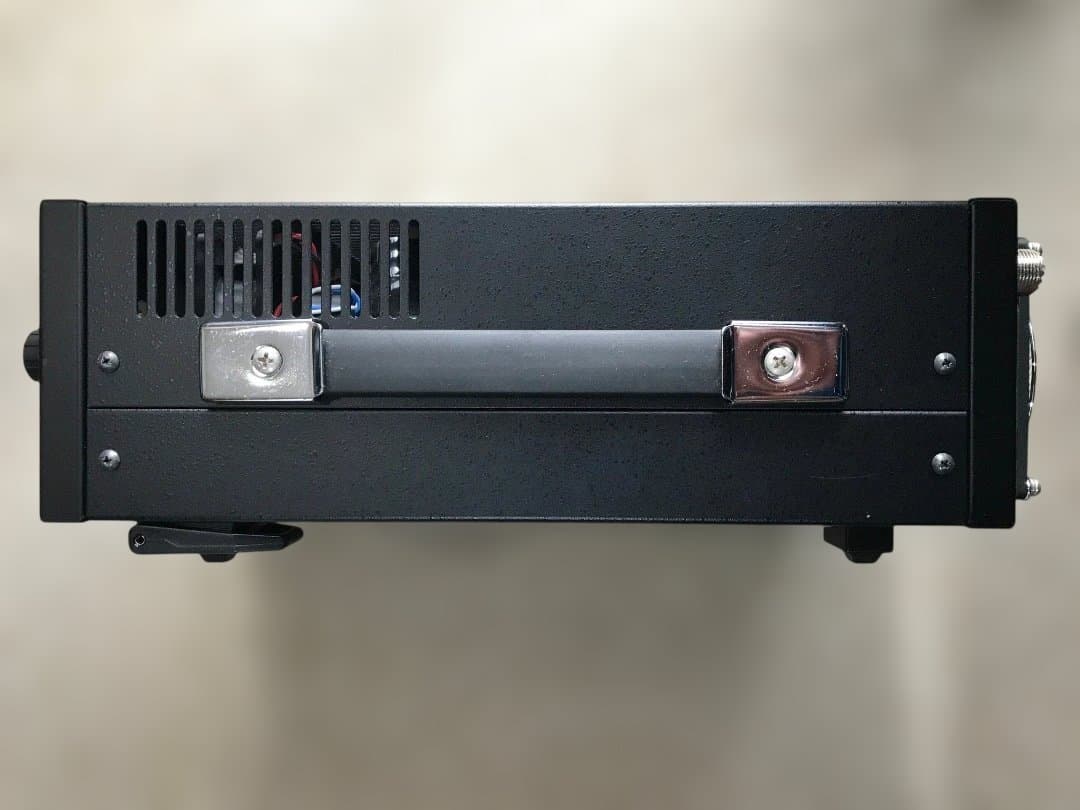 美品　サムウエイ　 DXV600L HFリニアアンプ