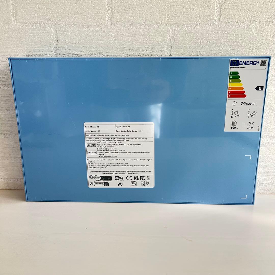 11インチ Android16タブレット 8000mAh 高速AI搭載 大画面