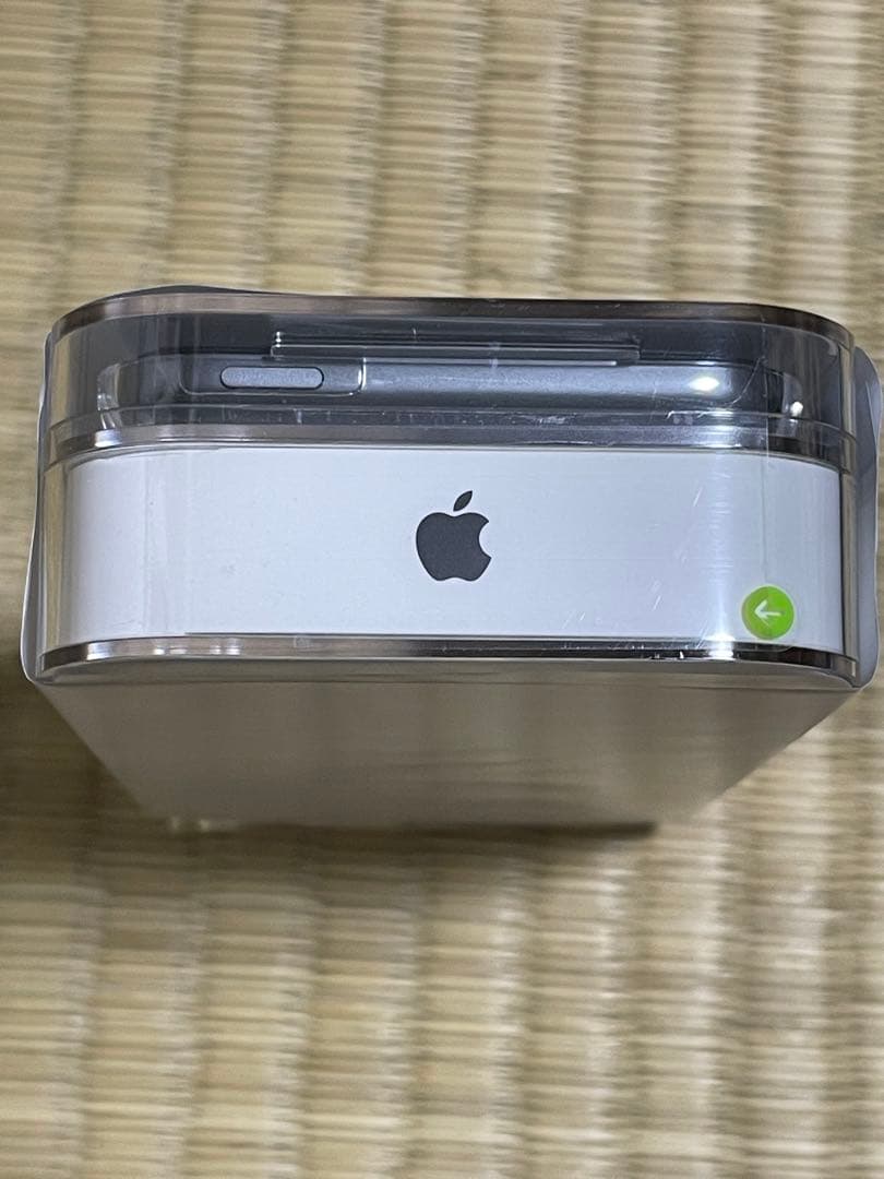 【新品未開封】iPod touch 第7世代 128GB スペースグレー