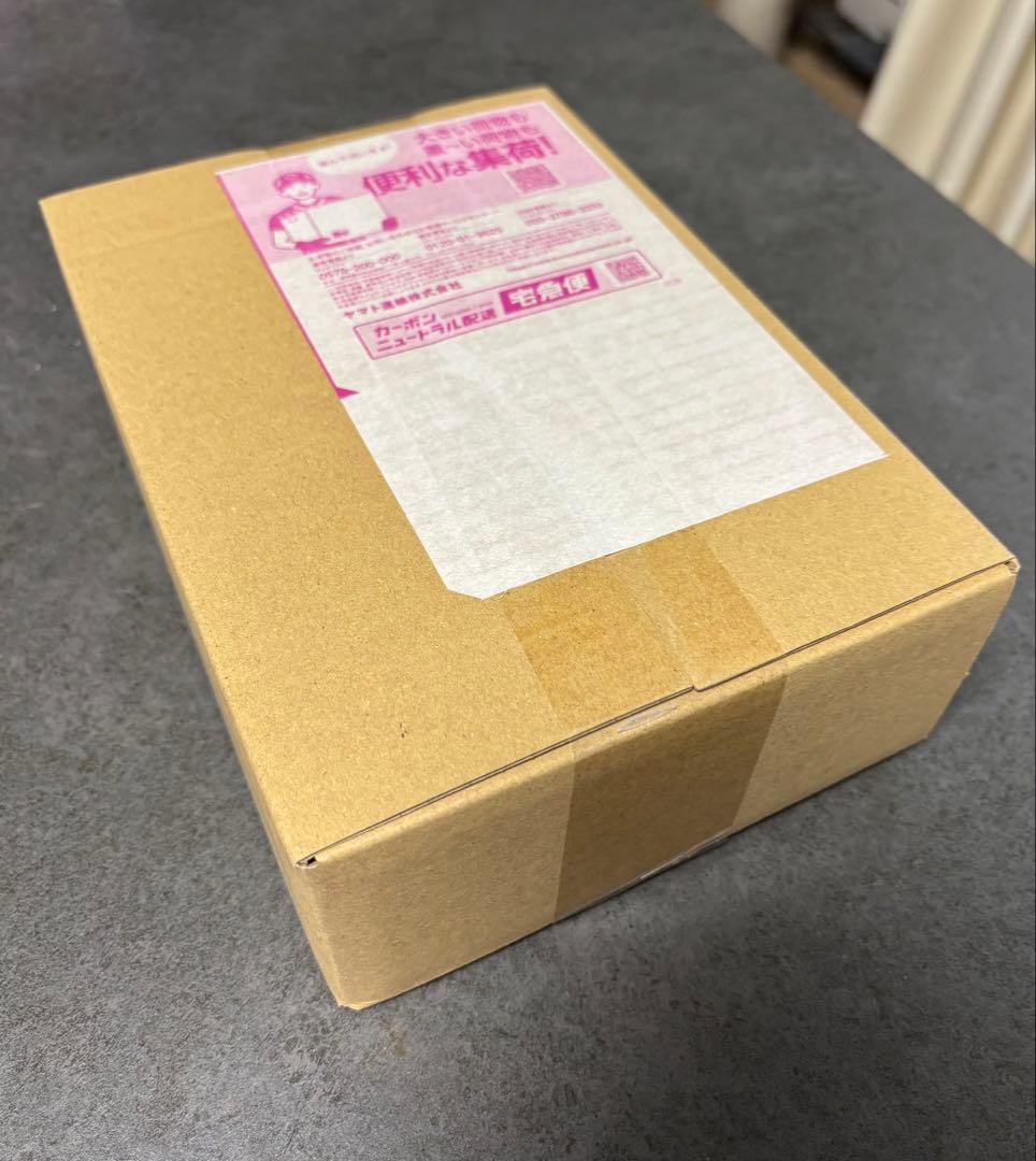 ポケモン　メガドリームEX 1BOX 未開封！