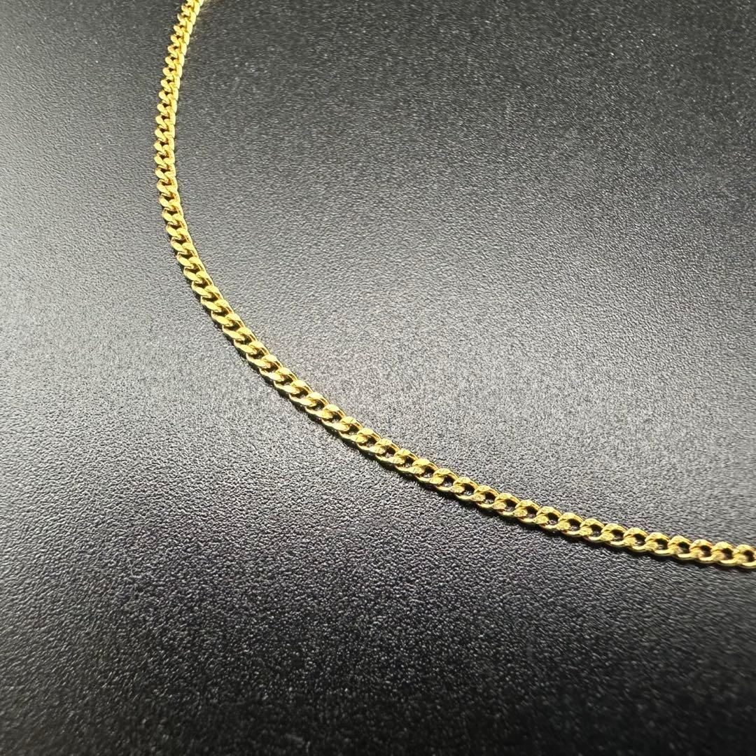 未使用級✨　CELINE　セリーヌ　セパラブルチェーン　ネックレス　1520