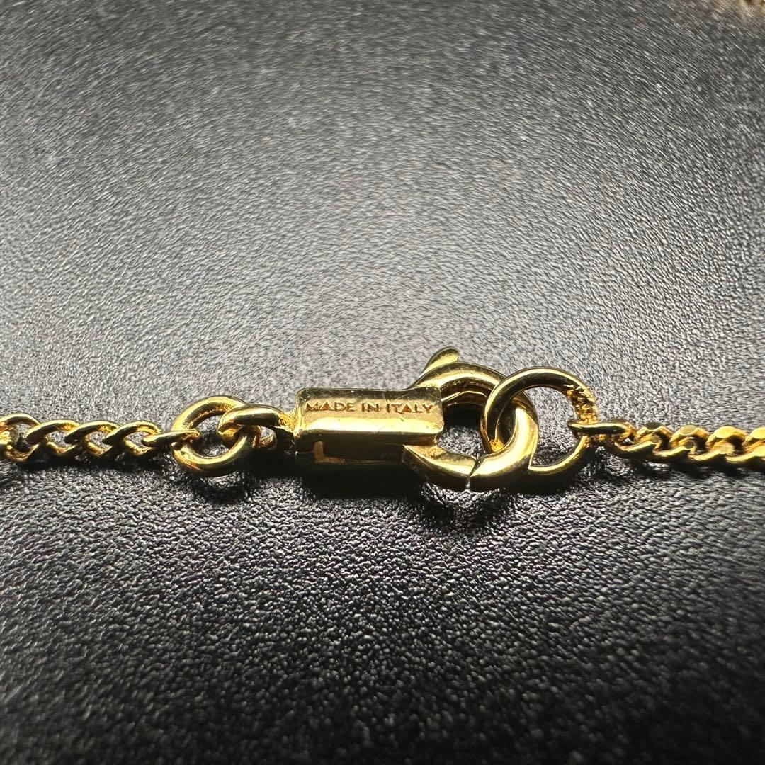 未使用級✨　CELINE　セリーヌ　セパラブルチェーン　ネックレス　1520