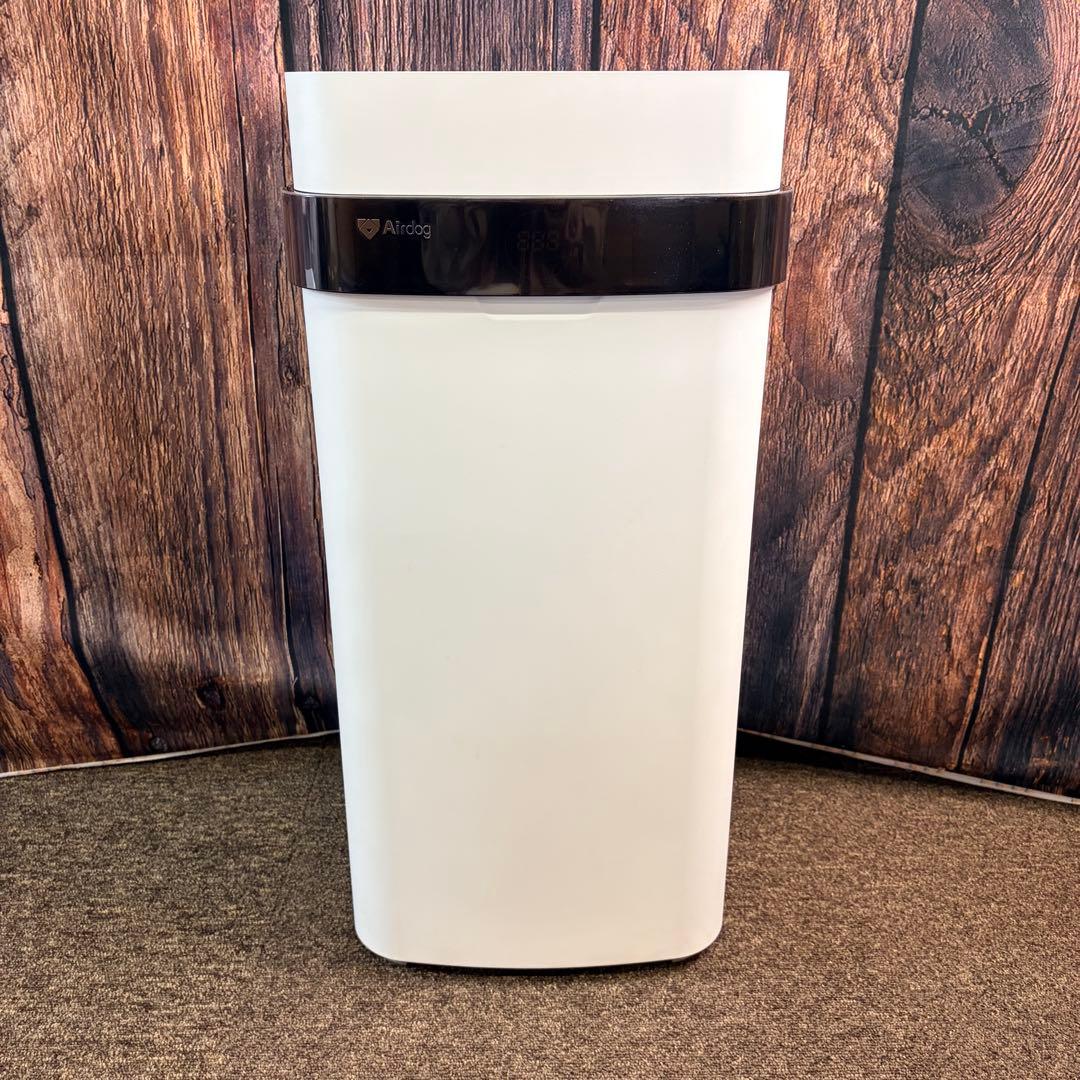 Airdog エアドッグ 空気清浄機 KJ300F-X5D 2024年製
