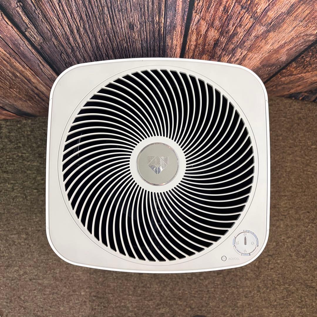 Airdog エアドッグ 空気清浄機 KJ300F-X5D 2024年製