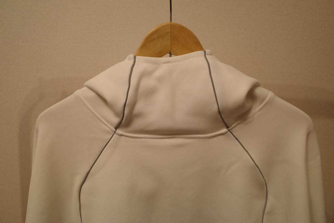 maonosuke ハイネック　パーカー　天使界隈 地雷 サブカル