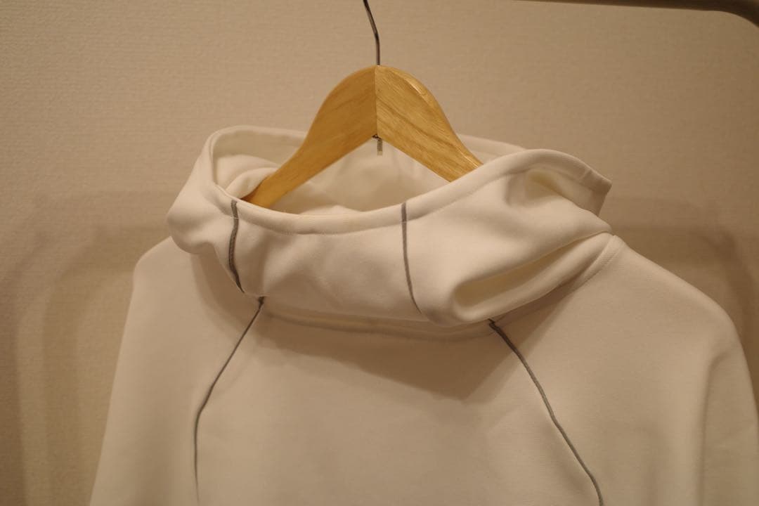 maonosuke ハイネック　パーカー　天使界隈 地雷 サブカル