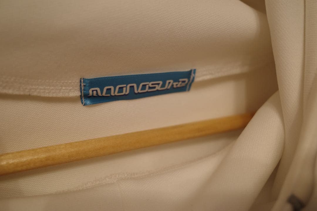 maonosuke ハイネック　パーカー　天使界隈 地雷 サブカル