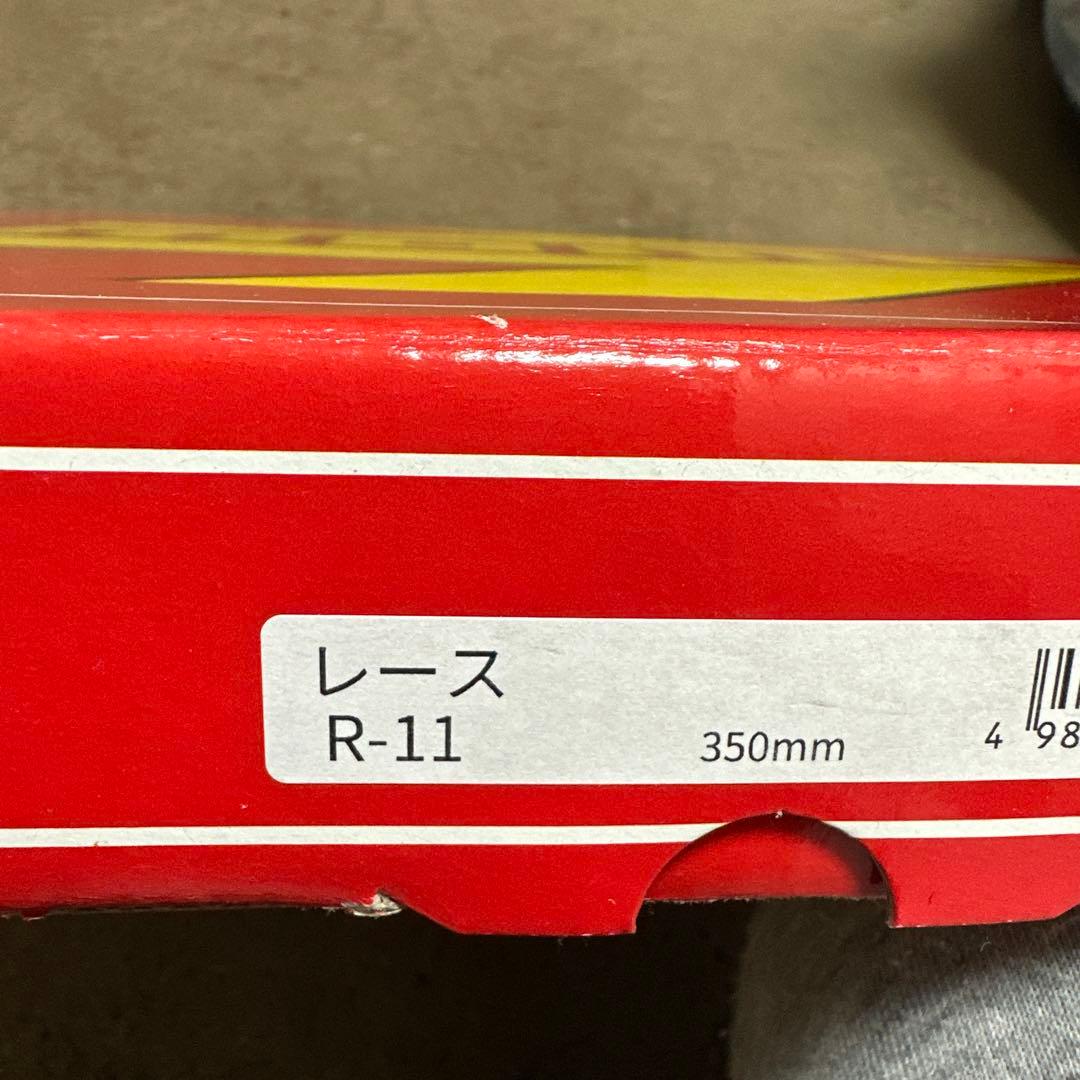 正規品ラスト1本！MOMOレース350mm新品未使用廃盤終了予定品