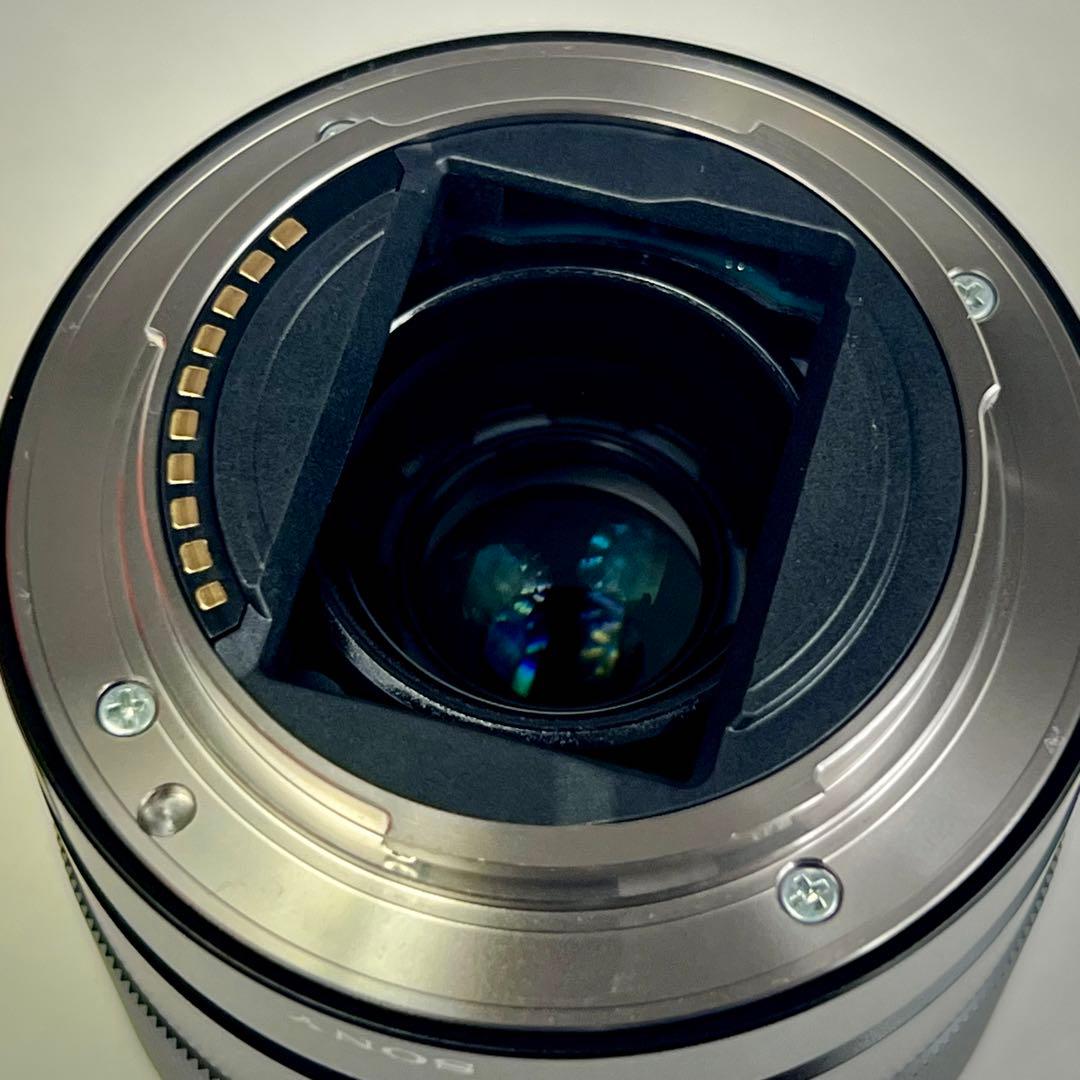 SONY 28mm f2 &フィッシュアイコンバーター