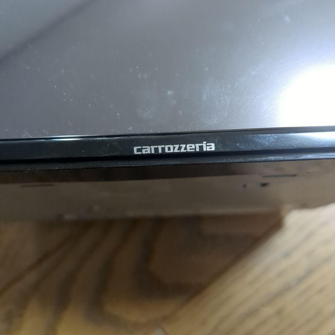 R*T様 carrozzeria FH-8500DVS ディスプレイオーディオ