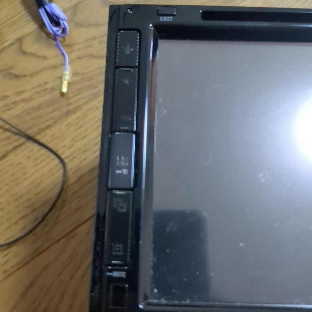 R*T様 carrozzeria FH-8500DVS ディスプレイオーディオ