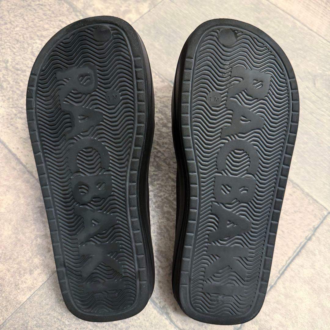 Racbaki ラクバキ イージーサンダル レディースM 骨格矯正靴