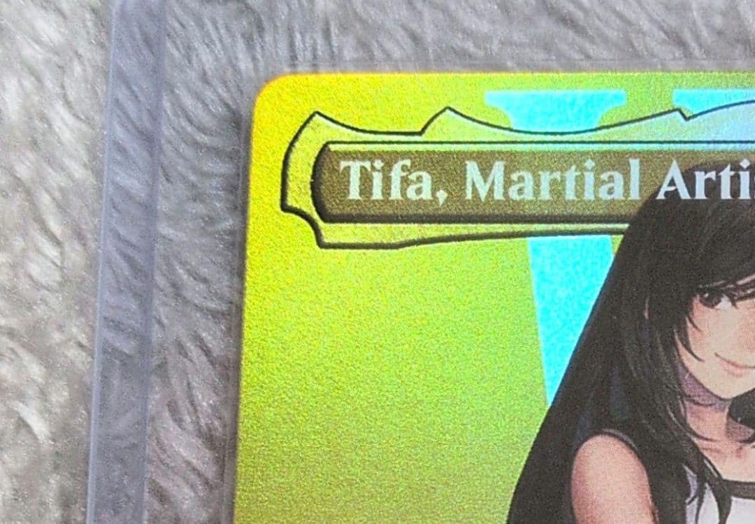 本日のみ値下げ！マジック・ザ・ギャザリング 英語版 foil3点セット