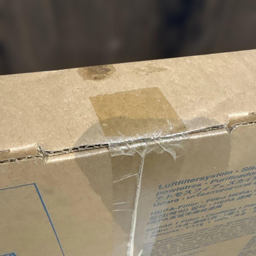 ATMOSPHERE SKY 空気清浄機 交換フィルター