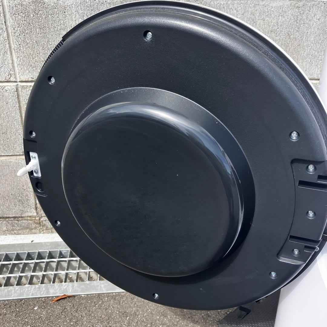 Yoquna GDZ40-518E ドラム式乾燥機 3kg