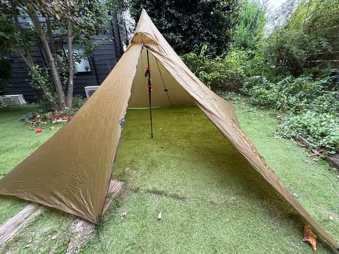 ローカスギア 「khafra sil（カフラ シル）