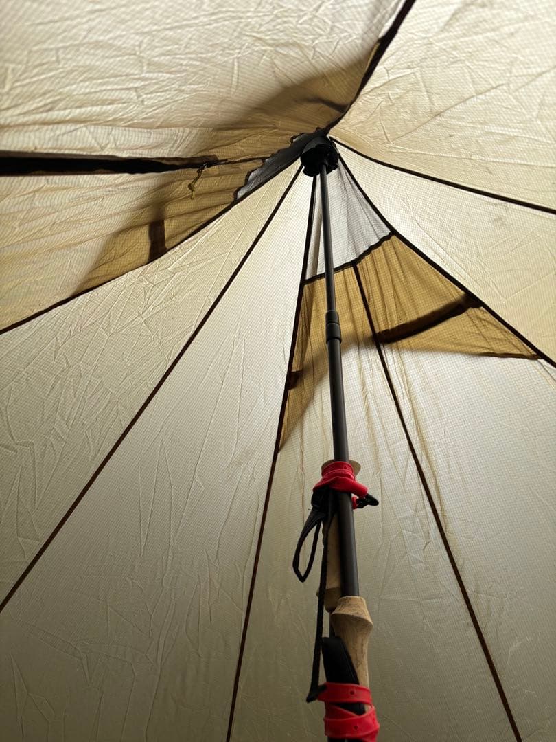 ローカスギア 「khafra sil（カフラ シル）