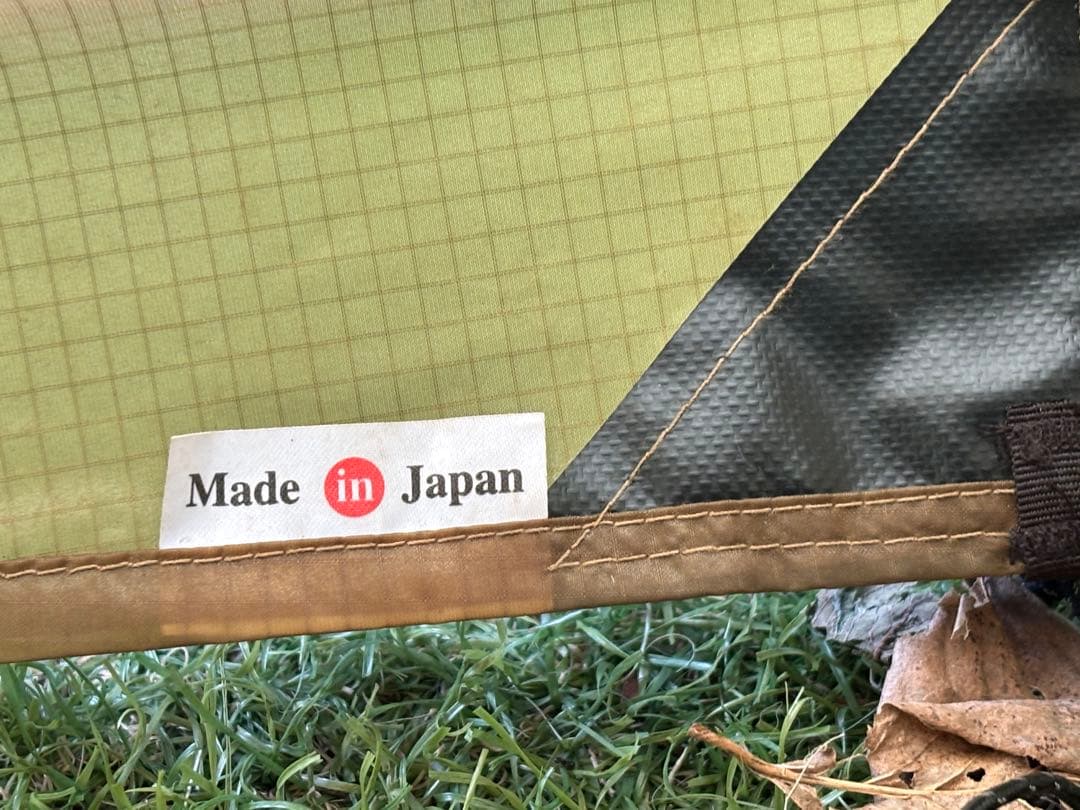 ローカスギア 「khafra sil（カフラ シル）