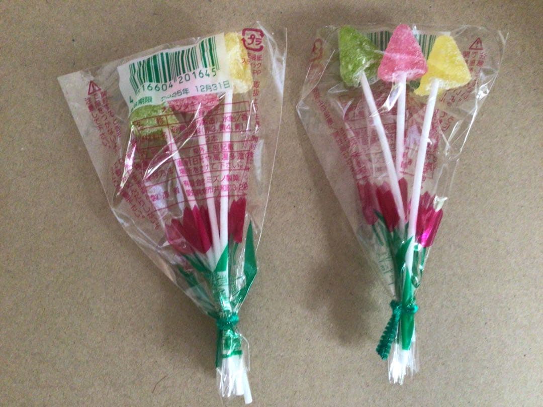 アライグマ様ご注文分♡プチバルーン付お菓子ブーケ70個　プチギフト　卒業　卒園