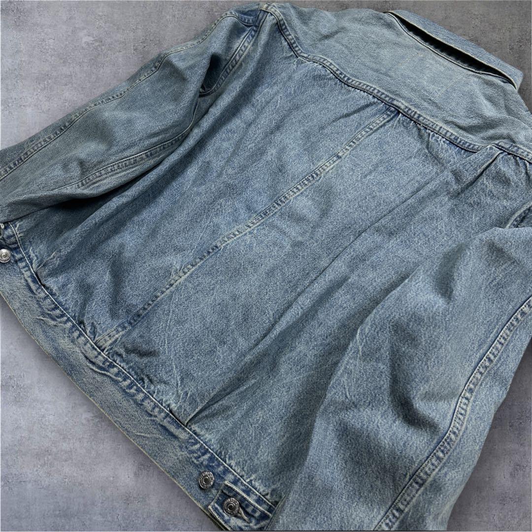 2024年製造　リーバイス　LVC 507XX Tバック　ヴィンテージ加工　44