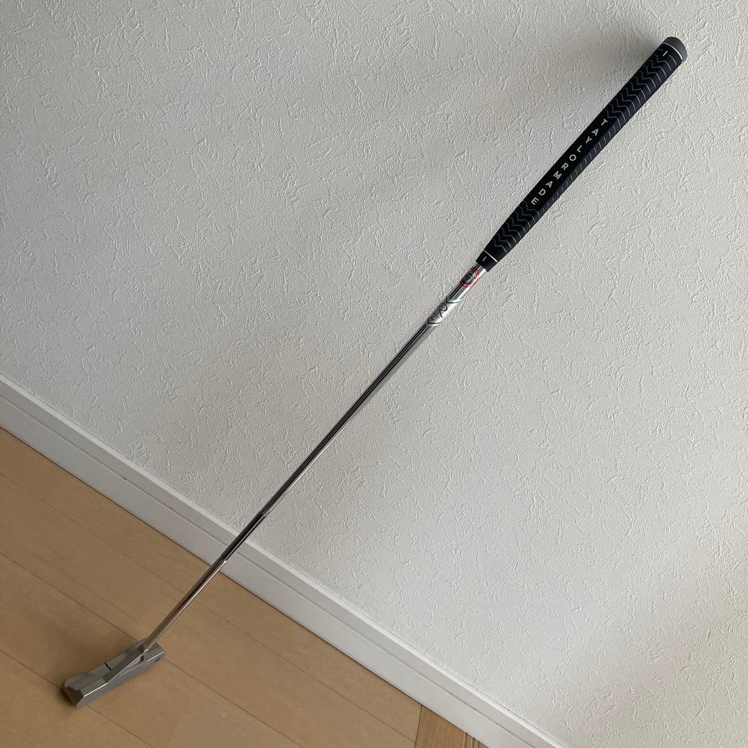 豊*丸様 テーラーメイド TP リザーブ トラスパター　33インチ