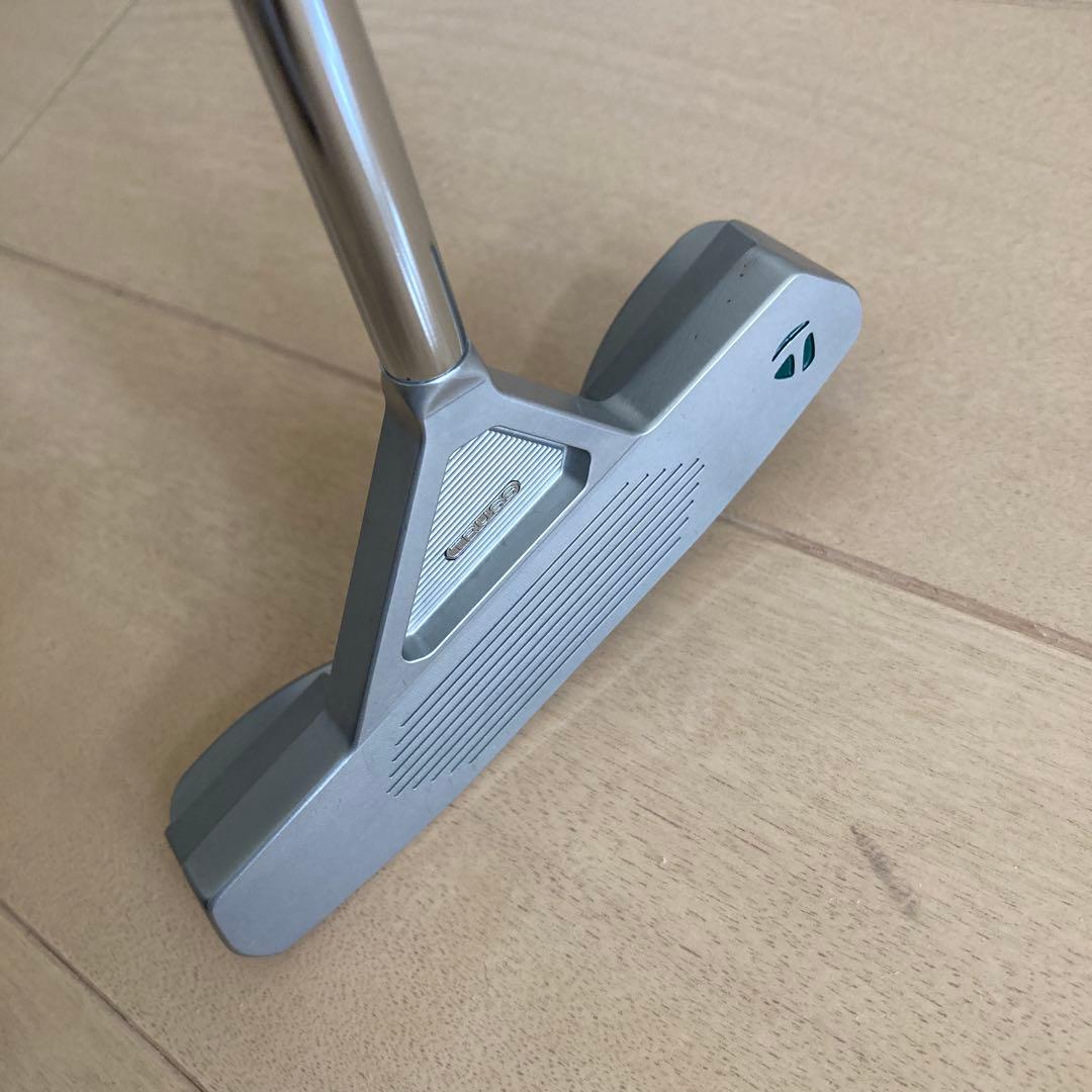 豊*丸様 テーラーメイド TP リザーブ トラスパター　33インチ